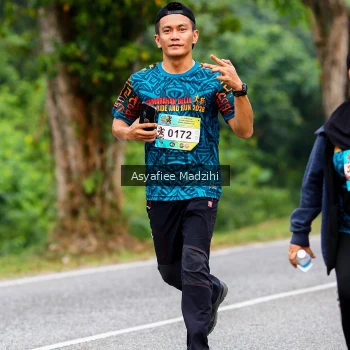 Runner Photo 3841674