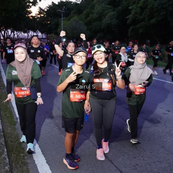 Runner Photo 3841677
