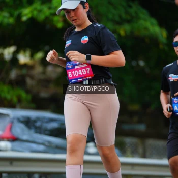 Runner Photo 3841681