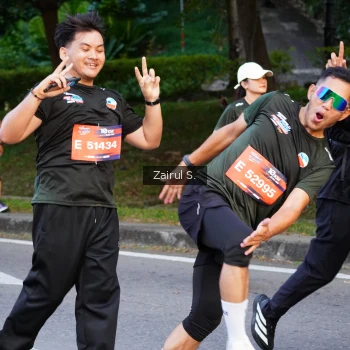 Runner Photo 3841682