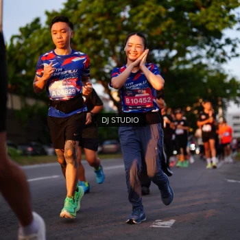 Runner Photo 3841689
