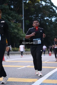 Runner Photo 3841690
