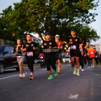 Runner Photo 3841692