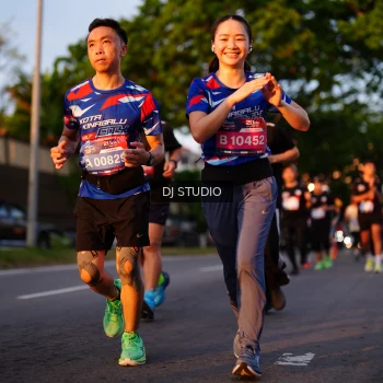 Runner Photo 3841693