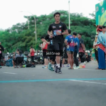 Runner Photo 3841696