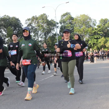 Runner Photo 3841698