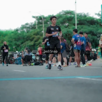 Runner Photo 3841703