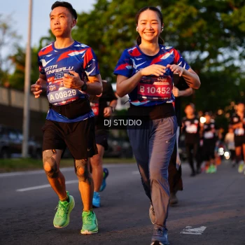 Runner Photo 3841707