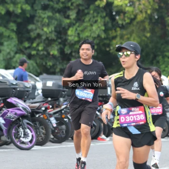 Runner Photo 3841709