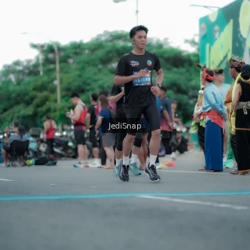 Runner Photo 3841712