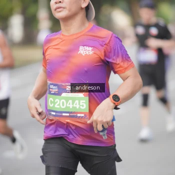 Runner Photo 3841721