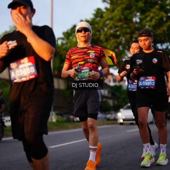 Runner Photo 3841725
