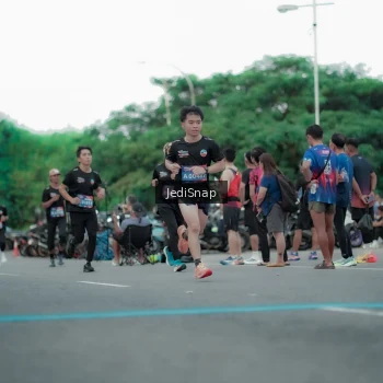 Runner Photo 3841726