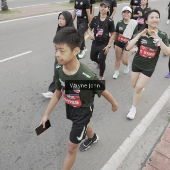 Runner Photo 3841727
