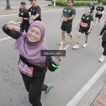 Runner Photo 3841728