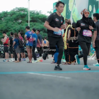 Runner Photo 3841729