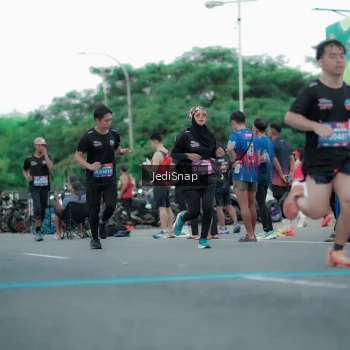 Runner Photo 3841731