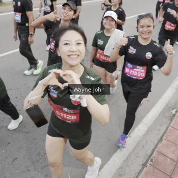 Runner Photo 3841732