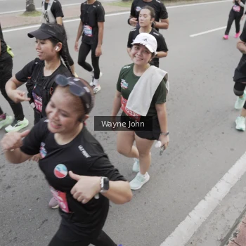 Runner Photo 3841733