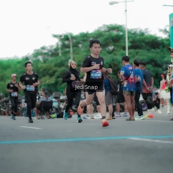 Runner Photo 3841735