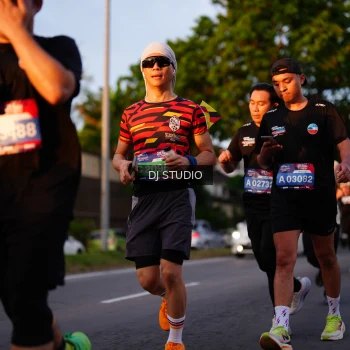 Runner Photo 3841741