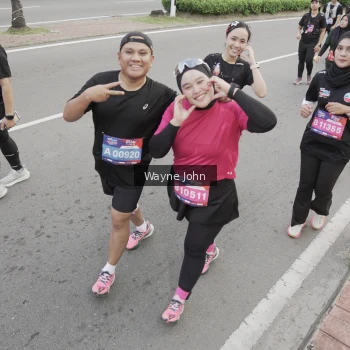 Runner Photo 3841743