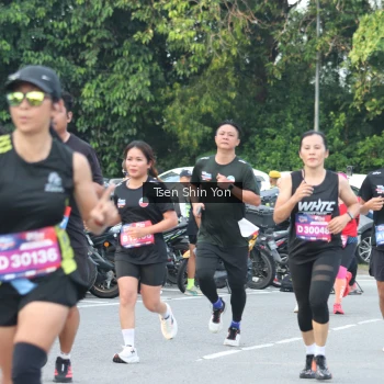 Runner Photo 3841749