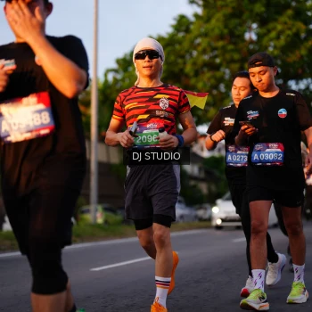 Runner Photo 3841751