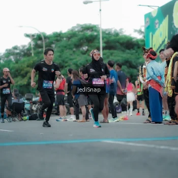 Runner Photo 3841752