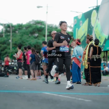 Runner Photo 3841754
