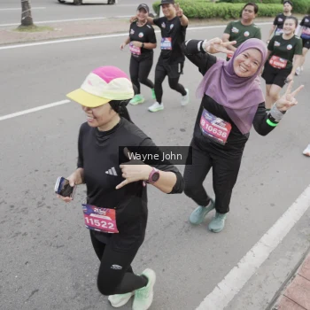 Runner Photo 3841756