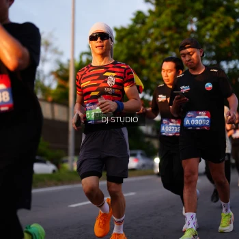 Runner Photo 3841759