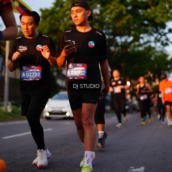 Runner Photo 3841761