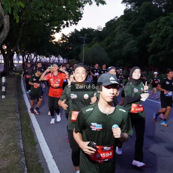 Runner Photo 3841763