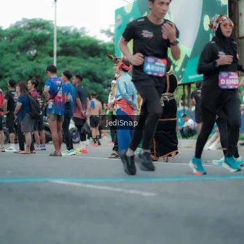 Runner Photo 3841768