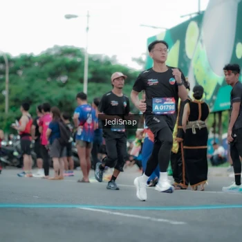 Runner Photo 3841771