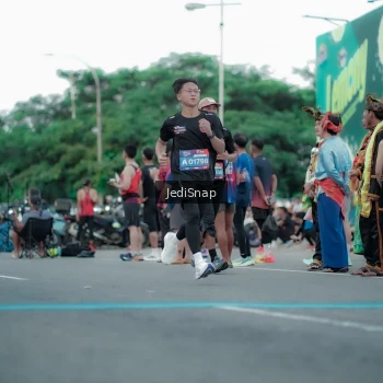 Runner Photo 3841772
