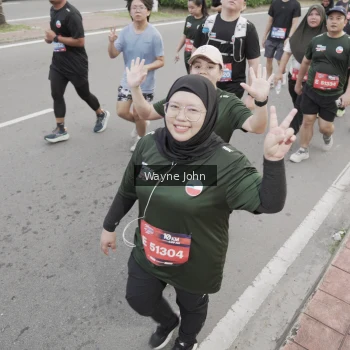 Runner Photo 3841775