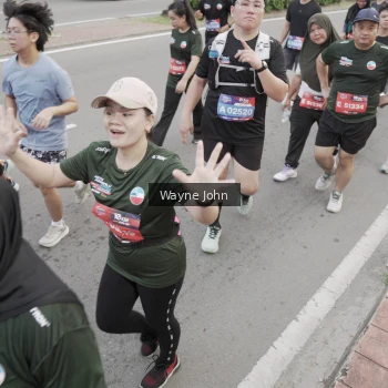 Runner Photo 3841778