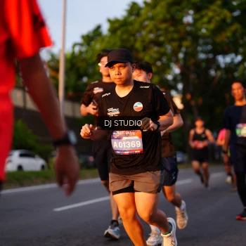 Runner Photo 3841789