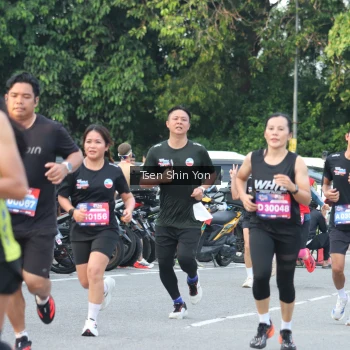 Runner Photo 3841793
