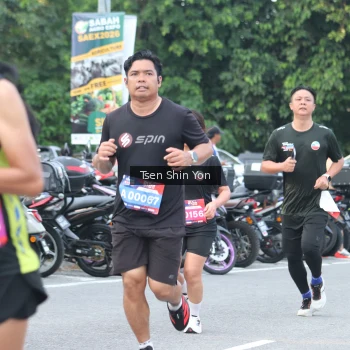 Runner Photo 3841794