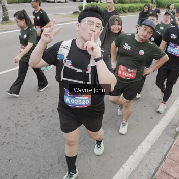 Runner Photo 3841797