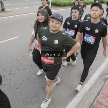 Runner Photo 3841798