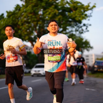 Runner Photo 3841802
