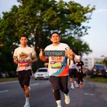 Runner Photo 3841804