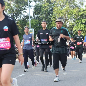 Runner Photo 3841805