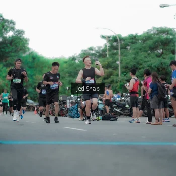 Runner Photo 3841806
