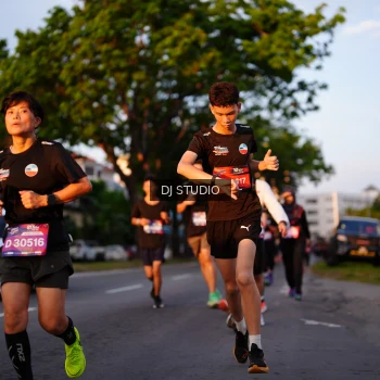 Runner Photo 3841807