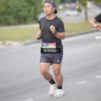 Runner Photo 3841808